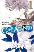 Coelacanth: 1