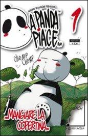 A Panda piace: 1