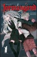 Jormungand. 1.