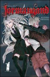 Jormungand. 1.