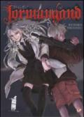 Jormungand. 2.