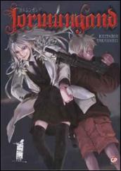 Jormungand. 2.