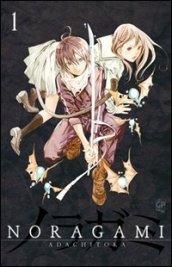 Noragami: 1