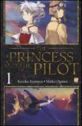 The princess and the pilot: 1