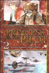 The princess and the pilot: 2