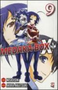 Medaka box: 9
