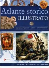 Atlante storico illustrato