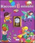 Racconti in 1 minuto. Racconti brevi