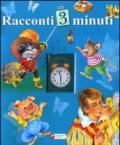 Racconti in 3 minuti. Racconti brevi