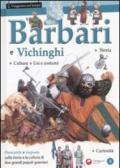 Barbari e vichinghi