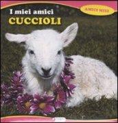 I miei amici cuccioli