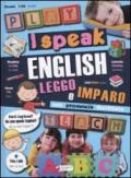 I speak English. Ediz. bilingue