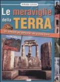 Le meraviglie della terra