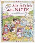 Alla scoperta delle note