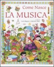 Come nasce la musica