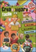 CREA E IMPARA FACILE