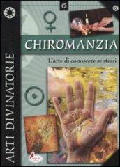 Chiromanzia