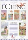 I Ching. Il libro delle mutazioni. Ediz. illustrata