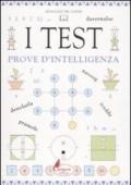 I test. Prove d'intelligenza