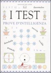 I test. Prove d'intelligenza