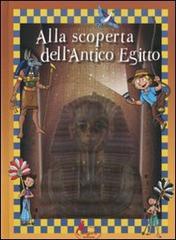 Alla scoperta dell'antico Egitto