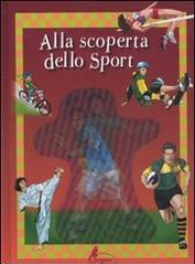 Alla scoperta dello sport