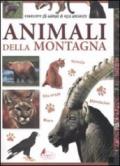 Animali Della Montagna