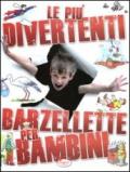 Le più divertenti barzellette per bambini