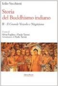 Storia del buddhismo indiano: 2