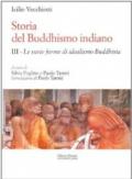 Storia del buddhismo indiano: 3