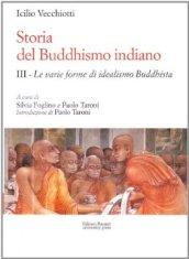 Storia del buddhismo indiano: 3