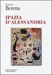 Ipazia d'Alessandria