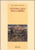 Lettura laica della Bibbia