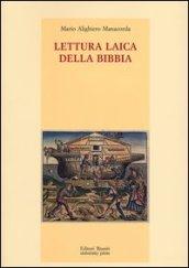 Lettura laica della Bibbia