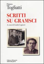 Scritti su Gramsci