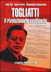 Togliatti il rivoluzionario costituente