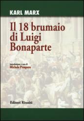 Il 18 brumaio di Luigi Bonaparte