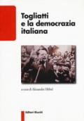 Togliatti e la democrazia italiana