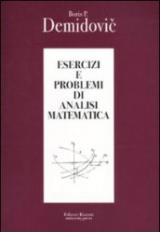 Esercizi e problemi di analisi matematica