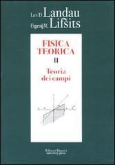 Fisica teorica vol.2