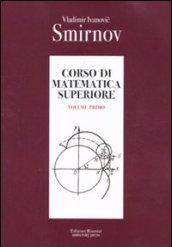 Corso di matematica superiore: 1