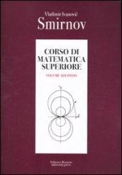 Corso di matematica superiore: 2