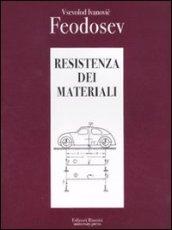 Resistenza dei materiali