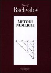 Metodi numerici