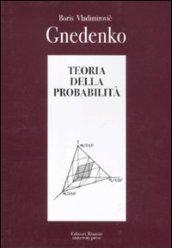 Teoria della probabilità