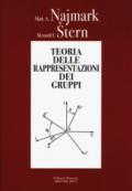 Teoria delle rappresentazioni dei gruppi