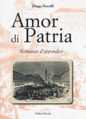 Amor di patria