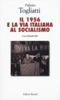 Il 1956 e la via italiana al socialismo