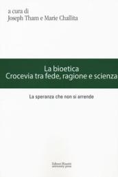 La bioetica