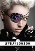 Jewelry lookbook. Gioielli contemporanei fatti a mano